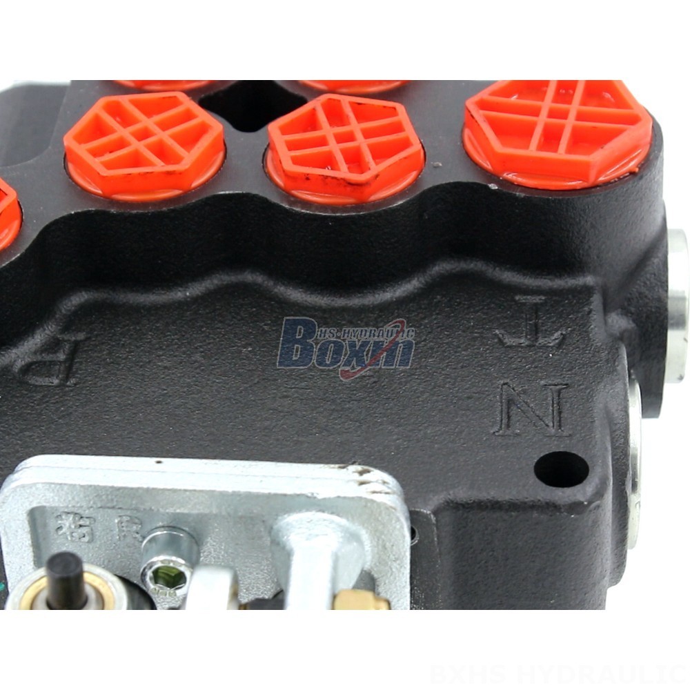 P80 Valve Manufacturer: Bulk Supply and Distribution detail image
